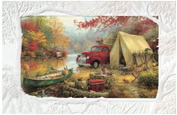 PPress Share the Outdoors