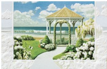 PPress Garden of Love