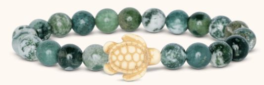 Fahlo - Turtle - Seagrass