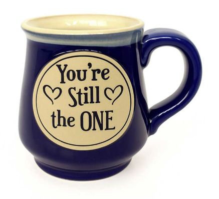 Pottery Style You're Still the One