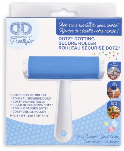 Dotz Dotting Secure Roller