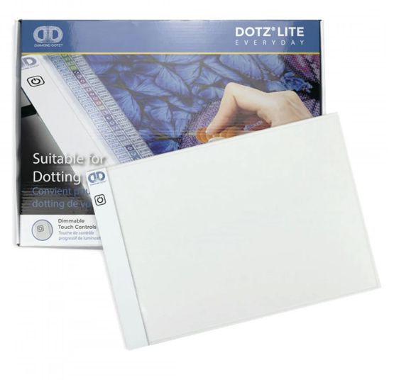 Everyday Dotz Lite
