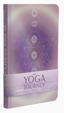 Wellness Journal - My Yoga Journey