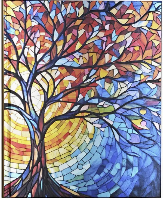 Peter Pauper Journal - Tree of Life