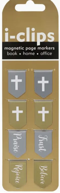 Bible Page Markers