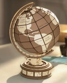Rolife Global Wonders