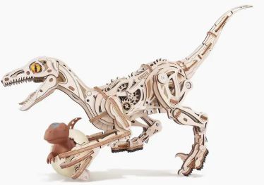 ROKR Velociraptor