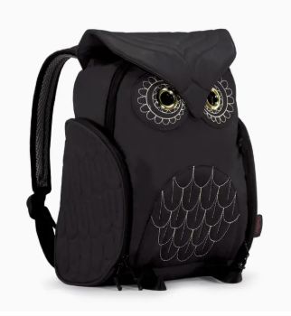 Darlings Large Owl Pack