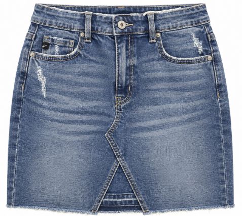 KanCan Denim Skirt