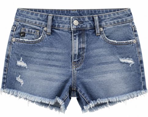 KanCan Darcie Shorts