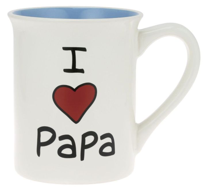 ONIM I Heart Papa