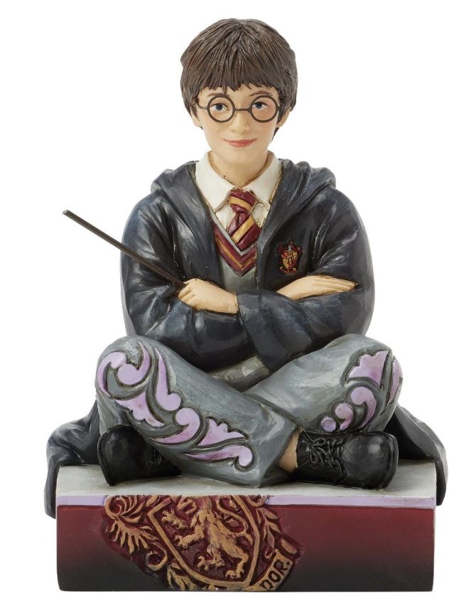 EN 6016699 Harry