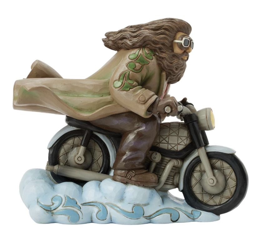 EN 6016704 Hagrid