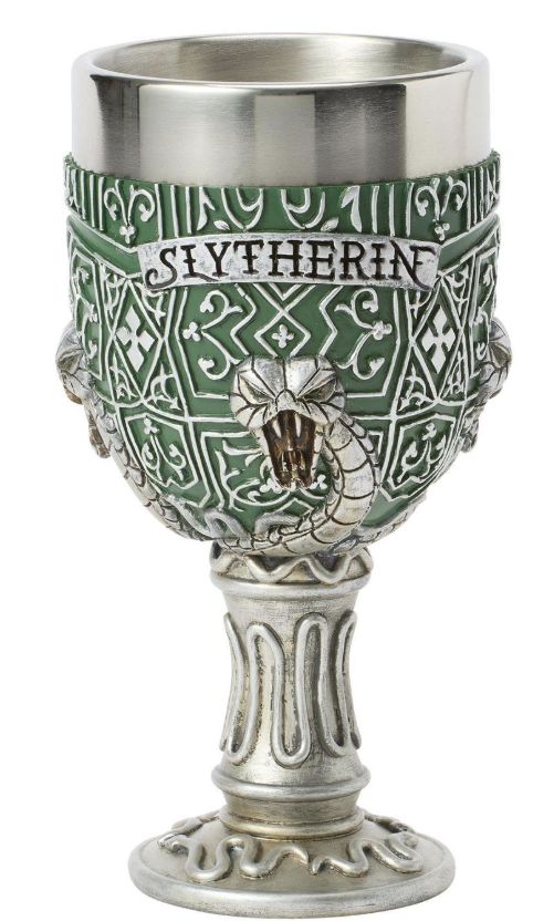 EN 6017082 Slytherin