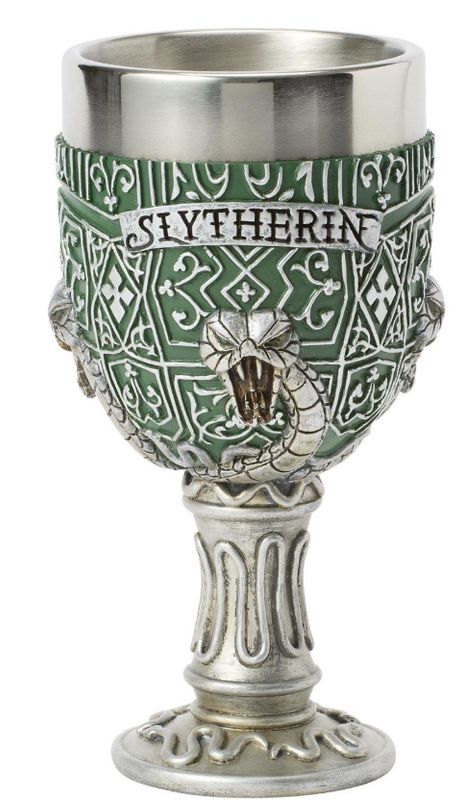 EN 6017082 Slytherin