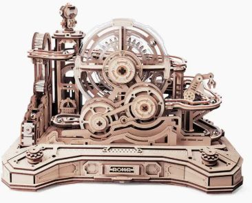 ROKR Gearball Scramble