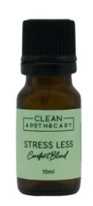 10ml Essential Oil