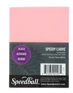 Speedball Speedy Carve 3"x4"