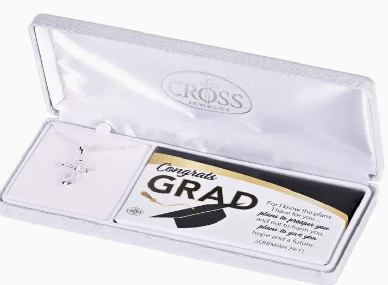 Graduation Necklace 29:11