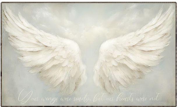 LHH Your Wings