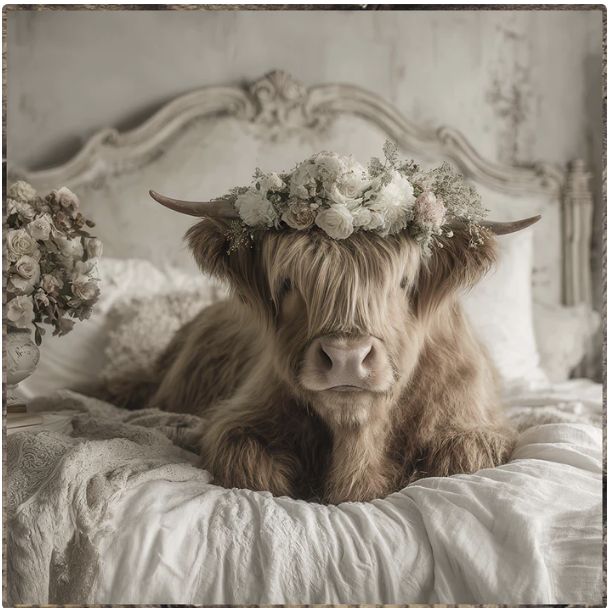 LHH French Country Highland