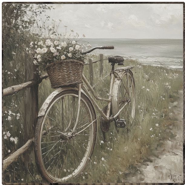 LHH Bicycle