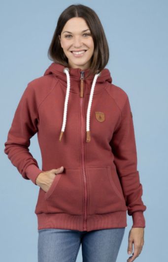 Wanakome Hera - Rustic Red