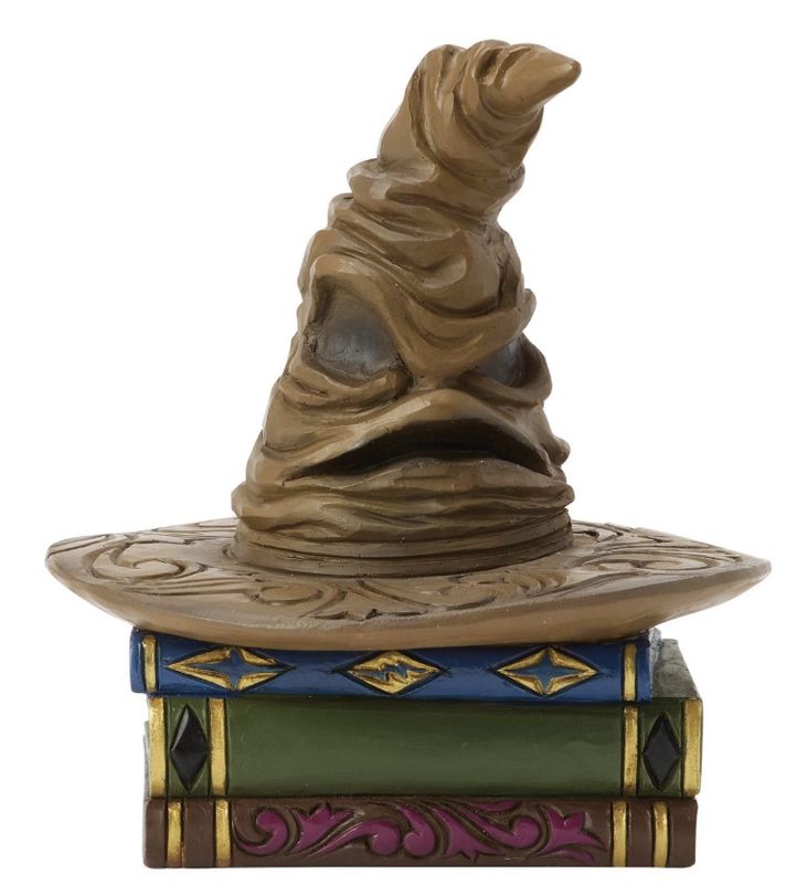 EN 6016702 Sorting Hat