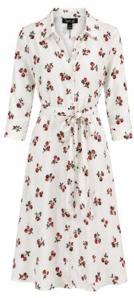 Renuar Cherry Dress