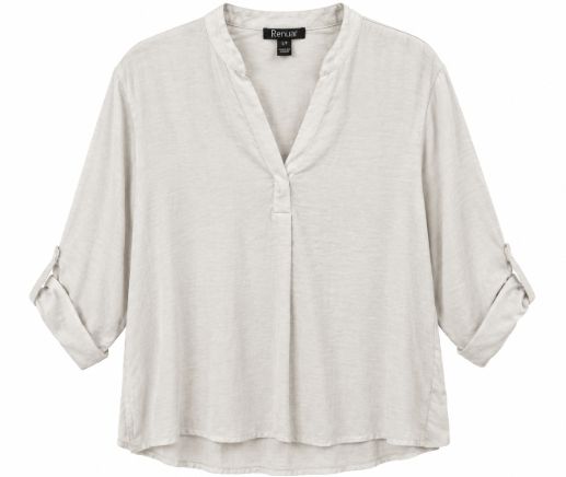 Renuar Oyster 3/4 Top