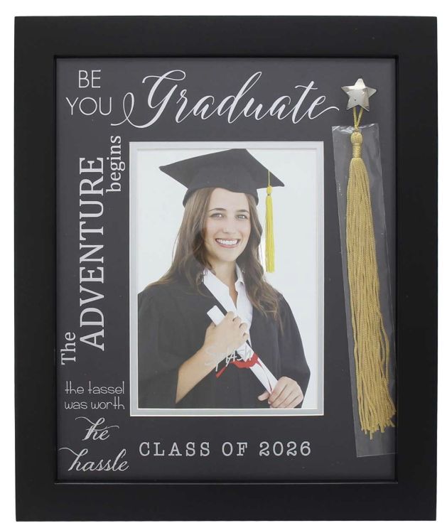 SP KC199 Tassel Frame