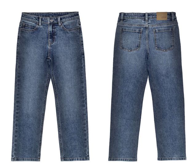 NUK Reg Fit