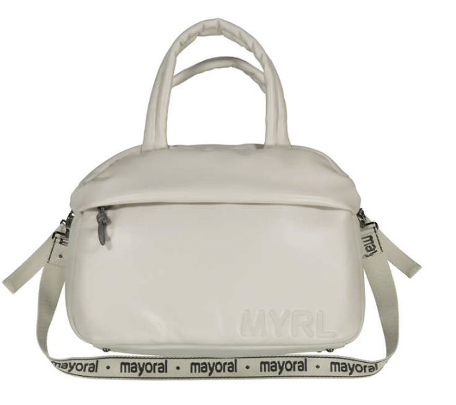 Mayoral Diaper Duffle