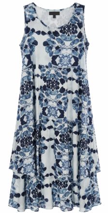 EEW Tank Dress