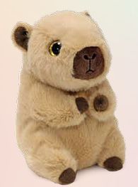 Ty Lara Capybara