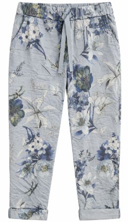 Bella Floral Pant