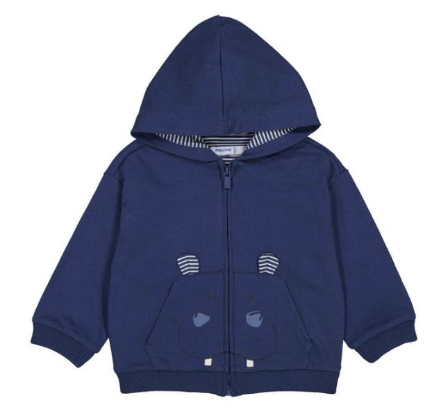 Mayoral Hippo Hoodie