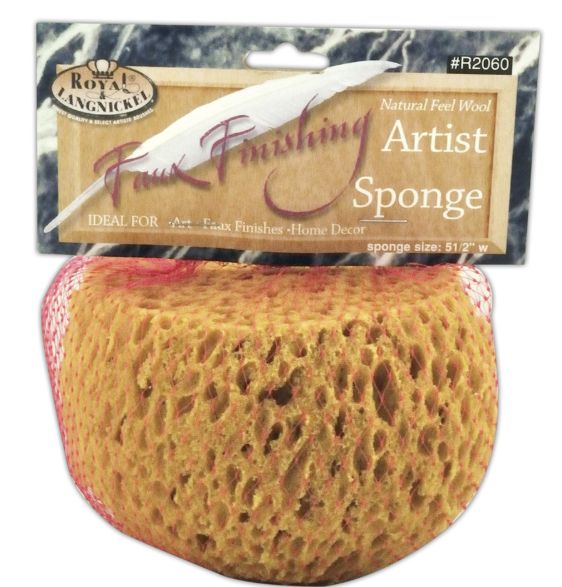 Royal &amp; Langnickel Artist Sponge