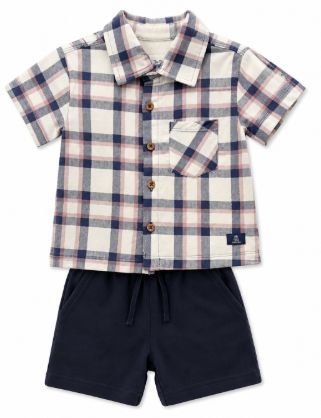 Dirkje Short 3pc