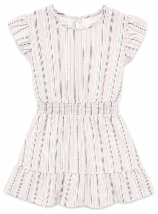 NWM Stripe Dress