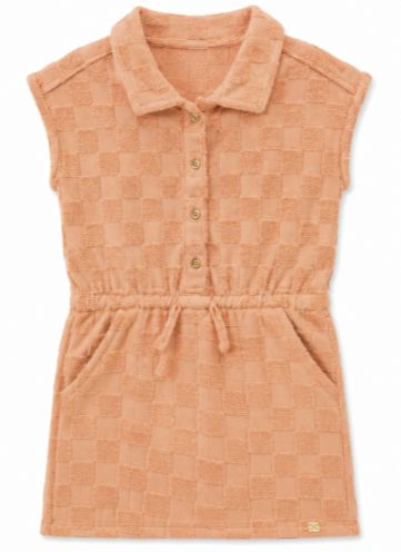KokoNoko Terry Coverup
