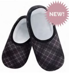 Skinnies - Plaid