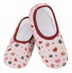 Skinnies - Paws and Hearts