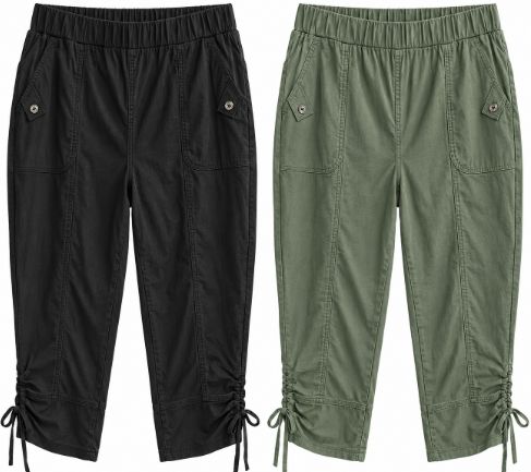Creation Cargo Pant