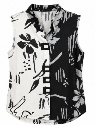 Creation Fancy Button Top