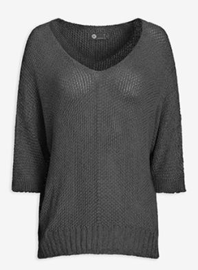 M Knit Top