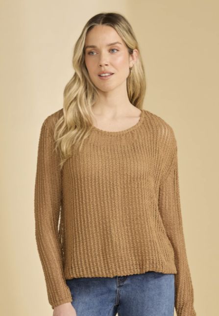 FDJ Henna Bubble Top