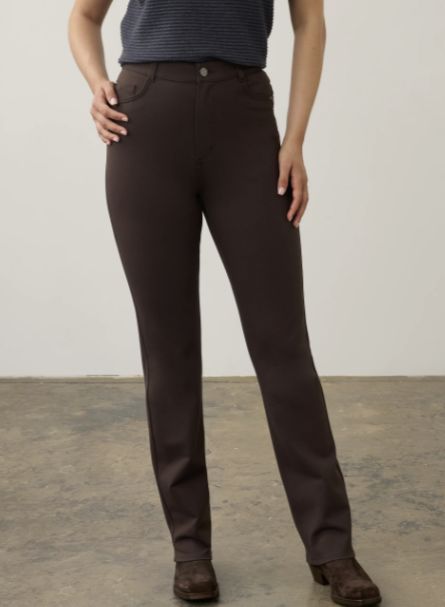 FDJ Suzanne Straight Brown