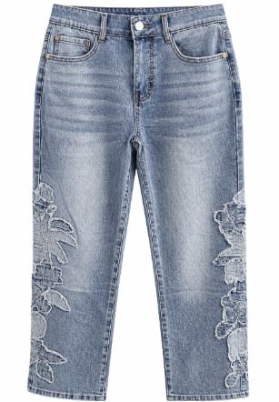 Tribal Sophia Curvy Flare