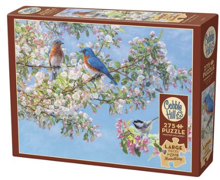 Easy Handling Blossom Festival 275pc